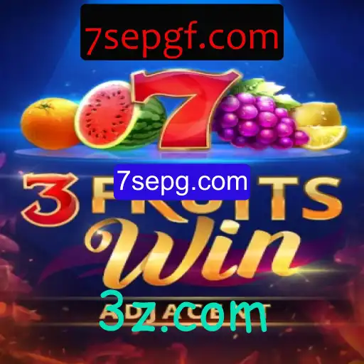 Explorando o Mundo de 3FruitsWin: Um Jogo de Azar Revigorante