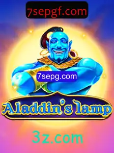 Explorando o Fascinante Mundo de Aladdinslamp