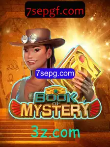 Explorando BookofMystery: Um Jogo Intrigante e Cativante