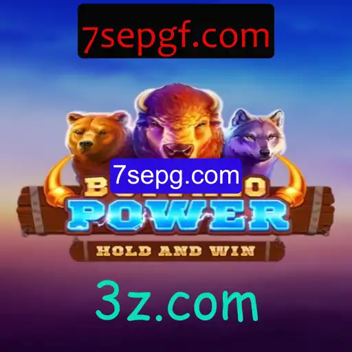Descubra o Mundo de BuffaloPower