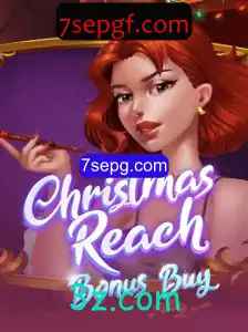 ChristmasReachBonusBuy: Descubra a Aventura Festiva de 7sepg.com