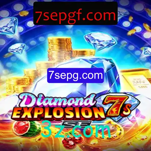 Explorando o Mundo de DiamondExplosion7sSE: Um Mergulho no Jogo de Cassino do Momento