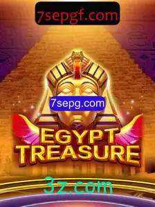 Descobrindo os Segredos de EgyptTreasure: A Nova Sensação do Mundo dos Jogos