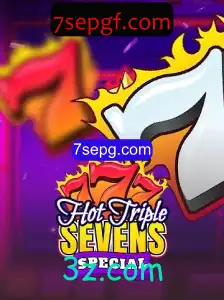 Explorando o Mundo de HotTripleSevensSpecial: Guia Completo para 2023