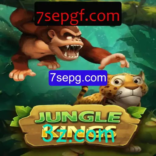 JungleKings: Explore o Jogo de Estratégia da 7sepg.com