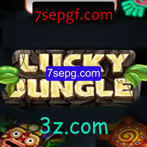 Descubra o Fascinante Mundo de LuckyJungle1024