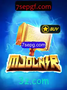 Descubra o Mundo de Mjolnir: Aventura e Estratégia no Jogo Inovador da 7sepg.com