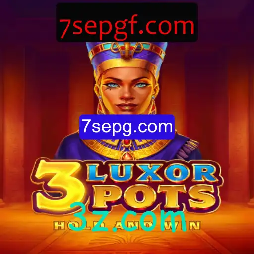 Desvendando o Fascinante Mundo de 3LuxorPots