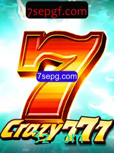 Descubra a Emoção do Jogo Crazy777 no 7sepg.com