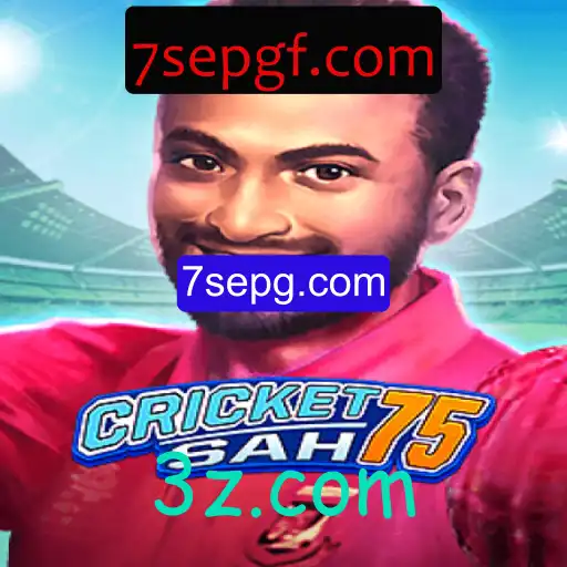 CricketSah75: Mergulhando na Nova Era dos Jogos de Críquete