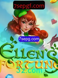 Explorando o Mundo de EllensFortune: Um Mergulho Profundo no Jogo Inovador