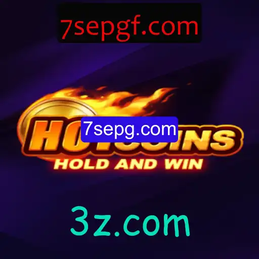 Descubra o Universo de HotCoins: Um Mergulho no Jogo e Plataforma 7sepg.com
