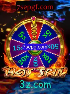 Descubra tudo sobre HotSpin: um emocionante jogo de slots
