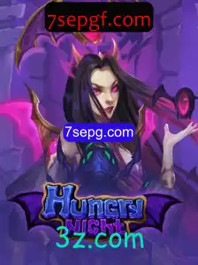 Explorando o Mundo de 'HungryNight': Um Jogo Envolvente