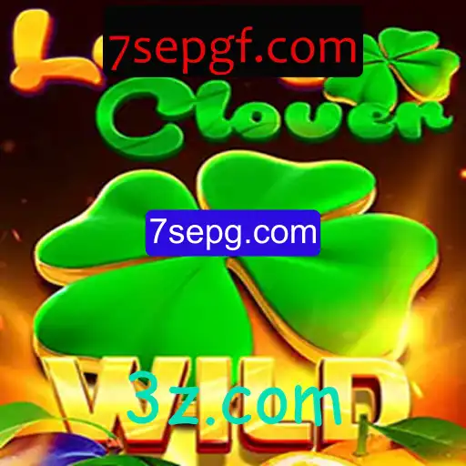 Descubra o Mundo de LuckyClover - O Novo Fenômeno de 7sepg.com