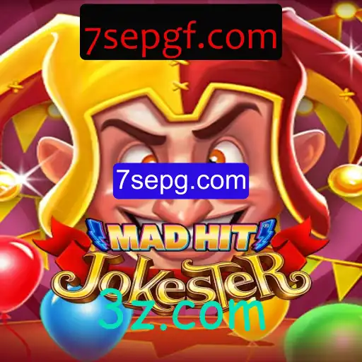 MadHitJokester: Uma Aventura Divertida e Desafiadora no Mundo dos Jogos
