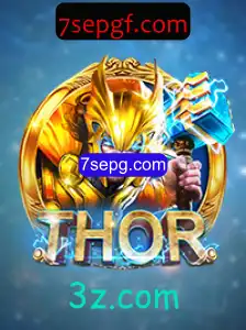Descubra o Fascinante Mundo do Jogo THOR