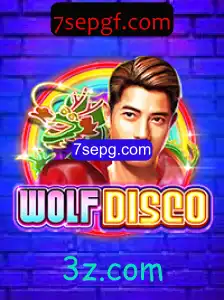 WolfDisco: Mergulhe na Aventura Cativante de Estratégia e Cooperação