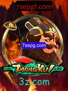 Explorando o Fascinante Mundo do Jogo ZhongKui