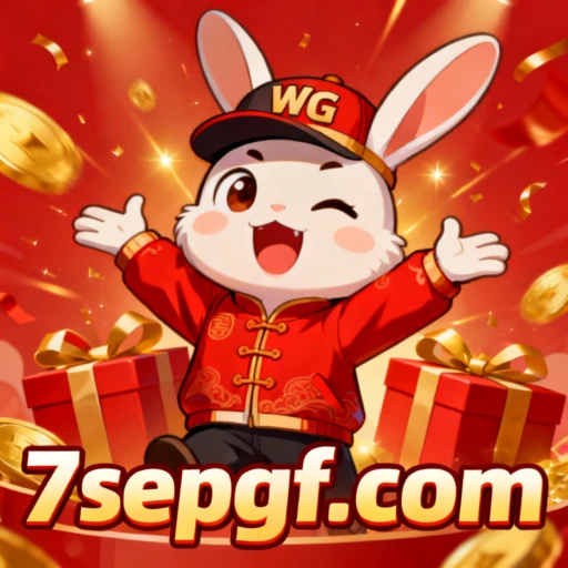 7sepg.com Logo