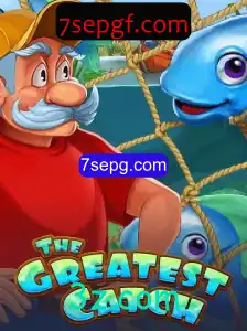 Descubra o Mundo de 'TheGreatestCatch': Um Jogo Inovador e Empolgante