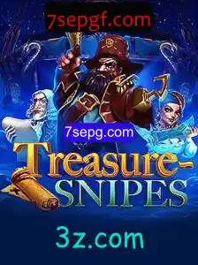 Explorando o Mundo de TreasureSnipes