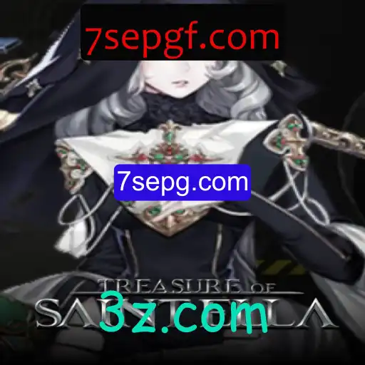 Descubra o Desafiante Mundo do Jogo TreasureofSaintElla