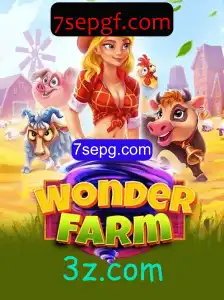 WonderFarm: Explore Aventuras Incríveis no Mundo da Agricultura Virtual